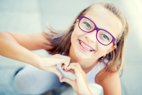 Signs Your Child Might Need Braces
