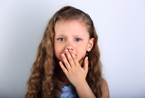 Can Children Get Gum Disease?
