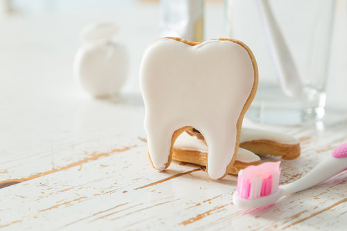 Celebrating Your Child’s First Tooth Loss