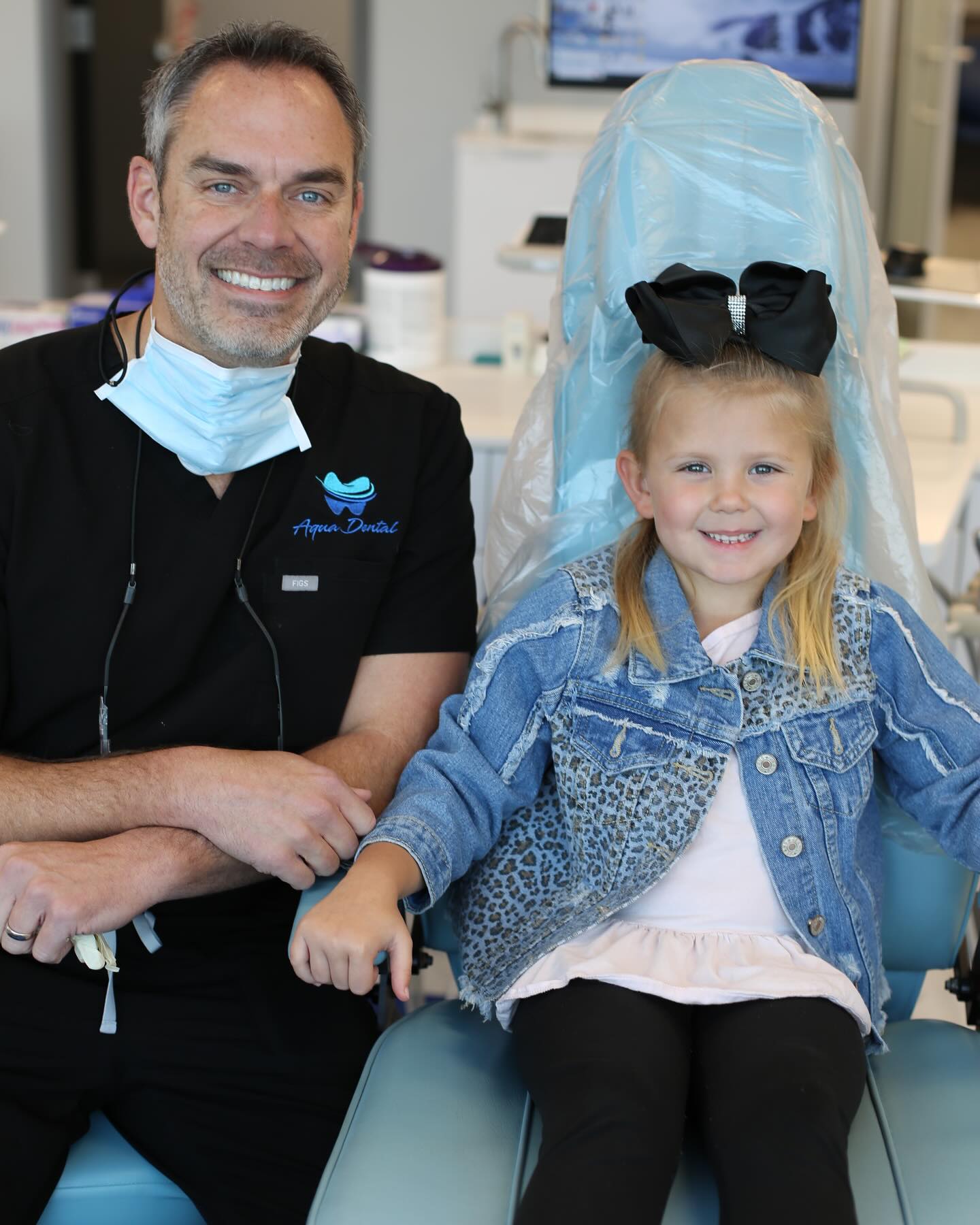 best tulsa dentist for kids