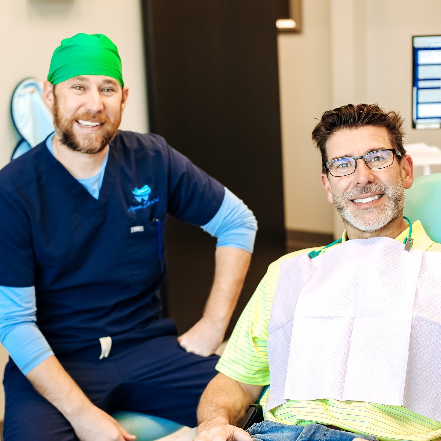 best adult dentistry tulsa