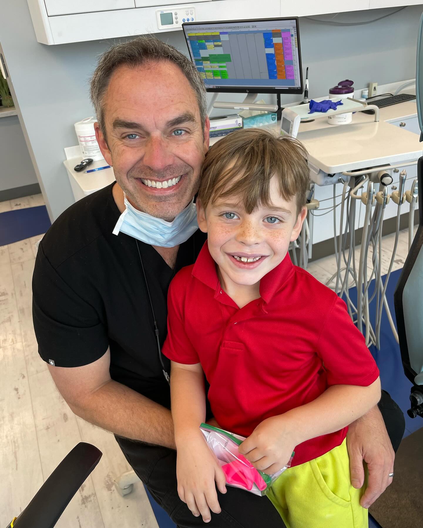 top pediatric dentist tulsa