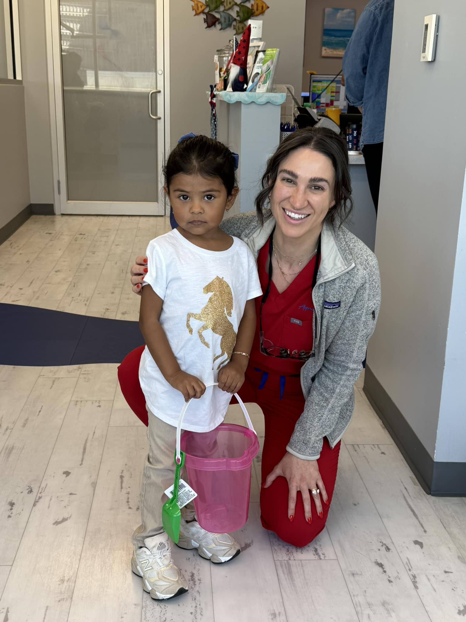 tulsa dentist kids love